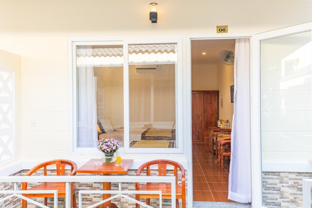 Ocean Phu Quoc Resort Exterior foto